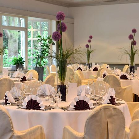 Best Western Hotel Der Foehrenhof 하노버 외부 사진