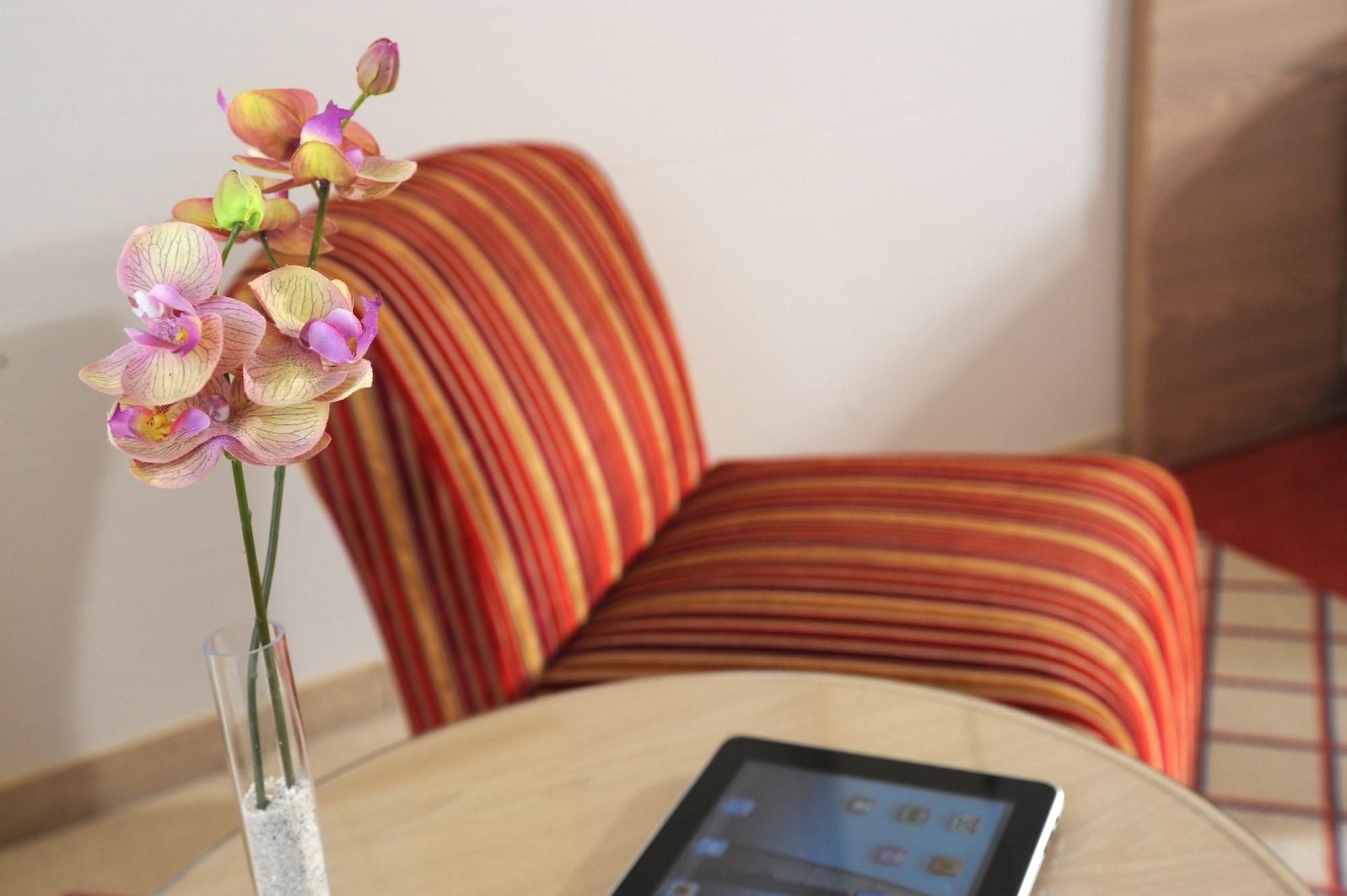 Best Western Hotel Der Foehrenhof 하노버 외부 사진
