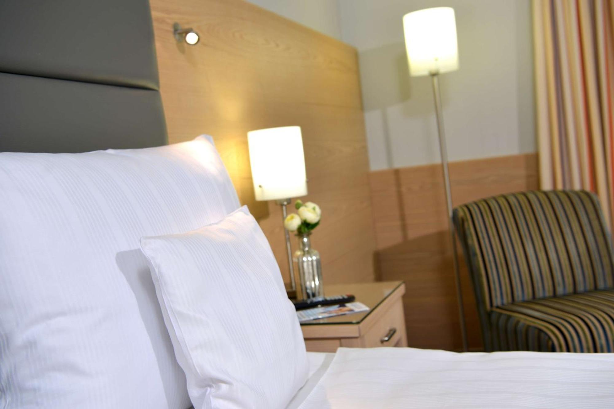 Best Western Hotel Der Foehrenhof 하노버 외부 사진