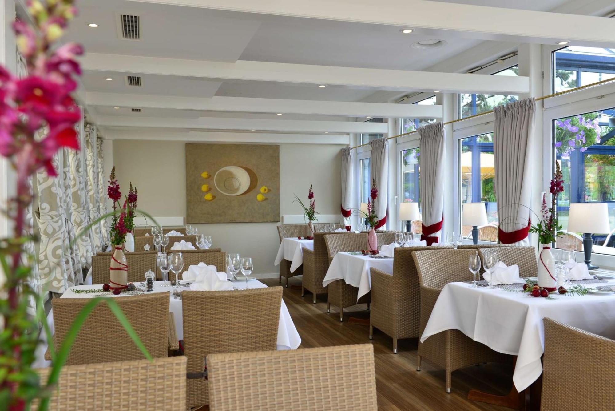 Best Western Hotel Der Foehrenhof 하노버 외부 사진