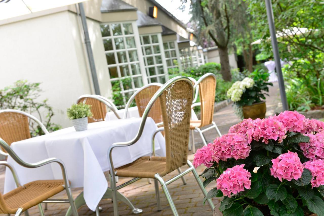 Best Western Hotel Der Foehrenhof 하노버 외부 사진